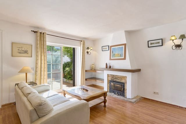 3 sypialnia Dom na sprzedaż w Fuengirola z garażem - 425 000 € (Ref: 9172080)