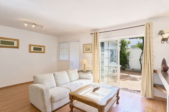 3 sypialnia Dom na sprzedaż w Fuengirola z garażem - 425 000 € (Ref: 9172080)