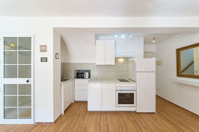 3 sypialnia Dom na sprzedaż w Fuengirola z garażem - 425 000 € (Ref: 9172080)