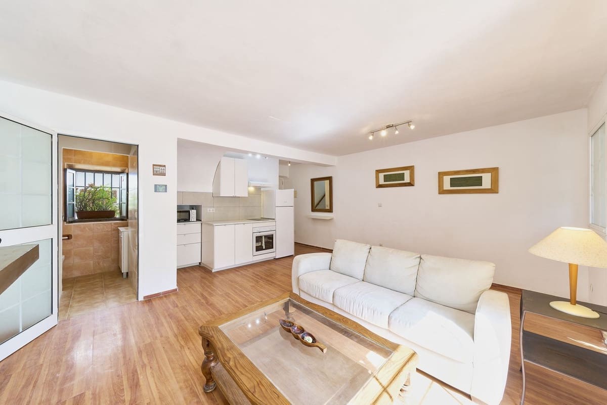 3 soverom Hus til salgs i Fuengirola med garasje - € 425 000 (Ref: 9172080)