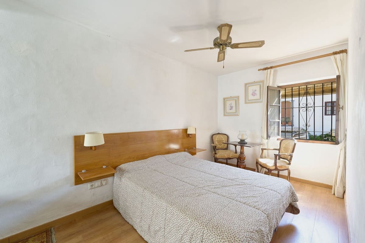 3 soverom Hus til salgs i Fuengirola med garasje - € 425 000 (Ref: 9172080)