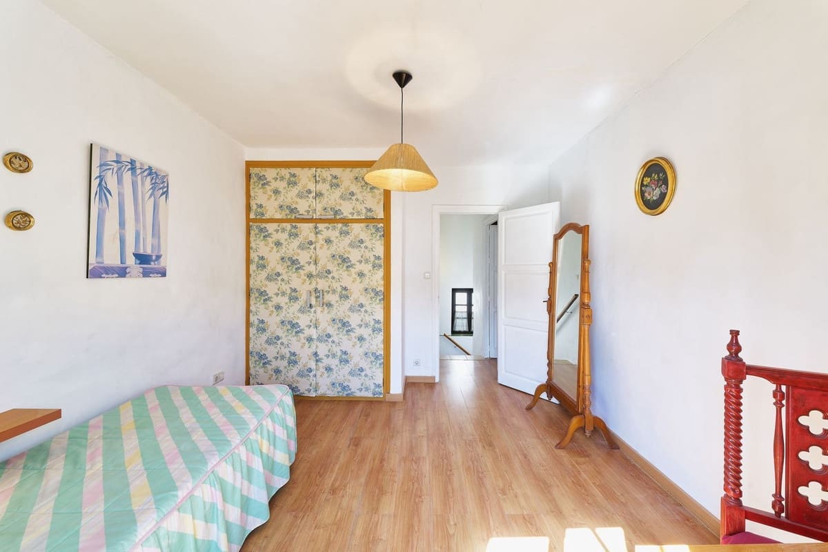 3 soverom Hus til salgs i Fuengirola med garasje - € 425 000 (Ref: 9172080)