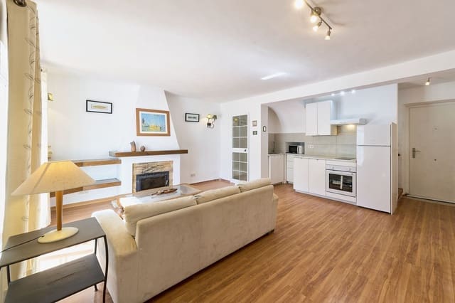 3 sypialnia Dom na sprzedaż w Fuengirola z garażem - 425 000 € (Ref: 9172080)