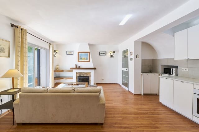 3 sypialnia Dom na sprzedaż w Fuengirola z garażem - 425 000 € (Ref: 9172080)