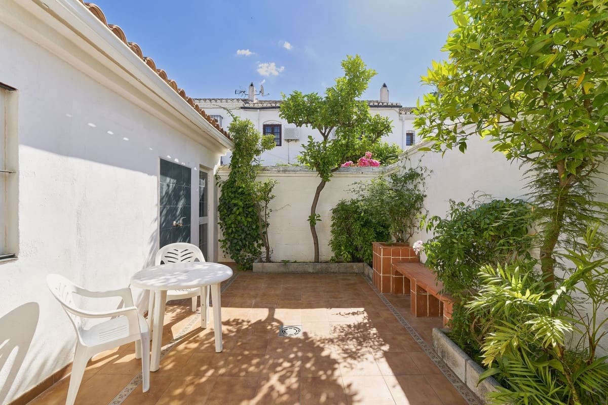 3 soverom Hus til salgs i Fuengirola med garasje - € 425 000 (Ref: 9172080)