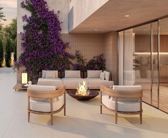 Apartamento de 2 habitaciones en Torremolinos en venta con piscina garaje - 504.000 € (Ref: 9172255)