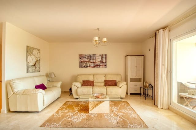 4 sypialnia Dom na sprzedaż w Manilva z basenem garażem - 545 000 € (Ref: 9177942)