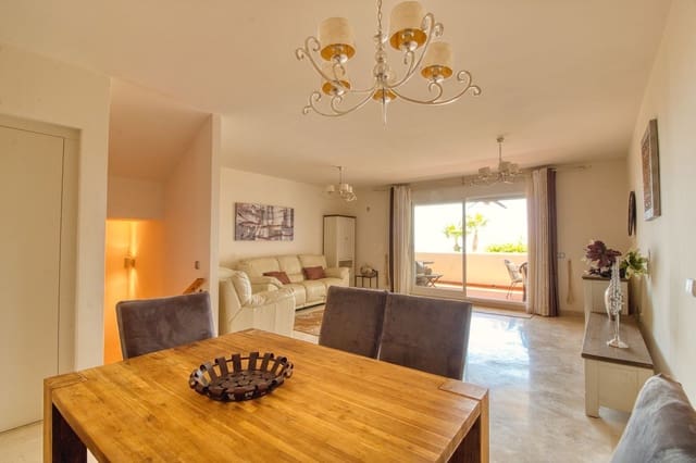 4 sypialnia Dom na sprzedaż w Manilva z basenem garażem - 545 000 € (Ref: 9177942)