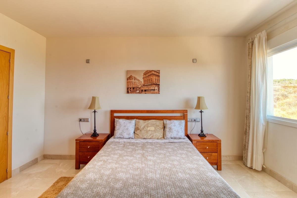 4 chambre Maison de Ville à vendre à Manilva avec piscine garage - 545 000 € (Ref: 9177942)