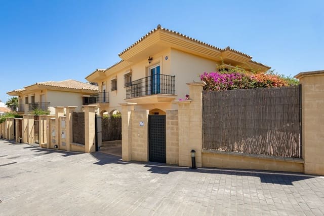 3 quarto Casa em Banda para venda em Riviera del Sol, Mijas com piscina garagem - 520 000 € (Ref: 9184244)