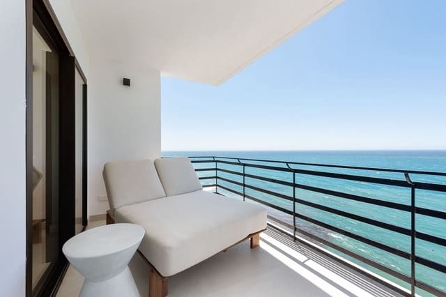 2 soveværelse Lejlighed til salg i Marbella - € 1.390.000 (Ref: 9189316)