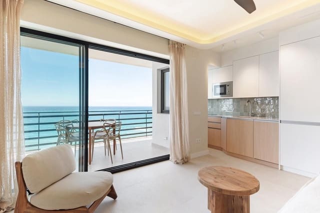 2 soveværelse Lejlighed til salg i Marbella - € 1.390.000 (Ref: 9189316)