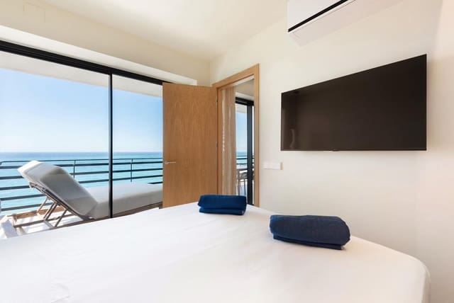 2 soveværelse Lejlighed til salg i Marbella - € 1.390.000 (Ref: 9189316)