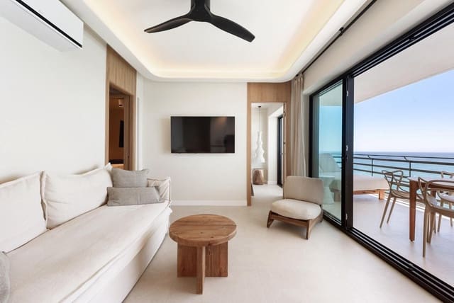 2 soveværelse Lejlighed til salg i Marbella - € 1.390.000 (Ref: 9189316)