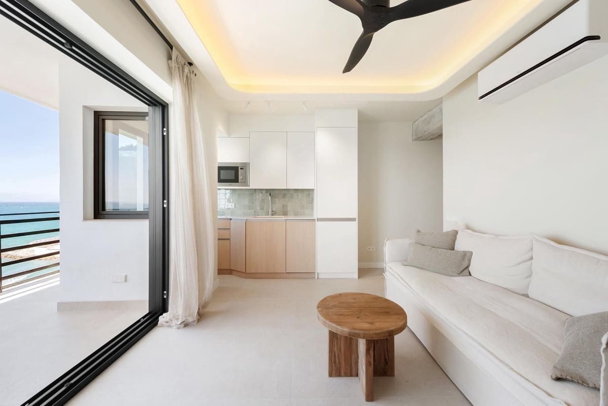 2 Zimmer Apartment zu verkaufen in Marbella - 1.390.000 € (Ref: 9189316)