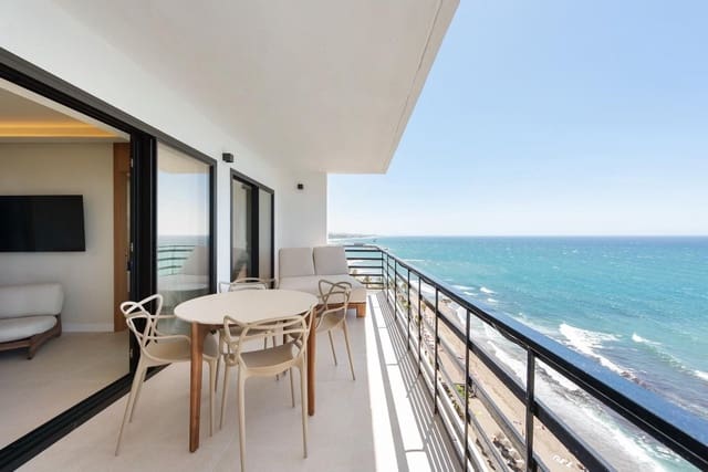 2 Zimmer Apartment zu verkaufen in Marbella - 1.390.000 € (Ref: 9189316)