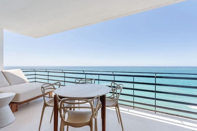 2 Zimmer Apartment zu verkaufen in Marbella - 1.390.000 € (Ref: 9189316)