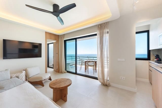 2 Zimmer Apartment zu verkaufen in Marbella - 1.390.000 € (Ref: 9189316)