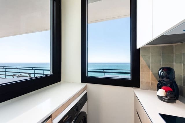 2 Zimmer Apartment zu verkaufen in Marbella - 1.390.000 € (Ref: 9189316)