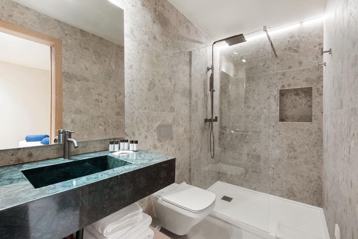 2 Zimmer Apartment zu verkaufen in Marbella - 1.390.000 € (Ref: 9189316)