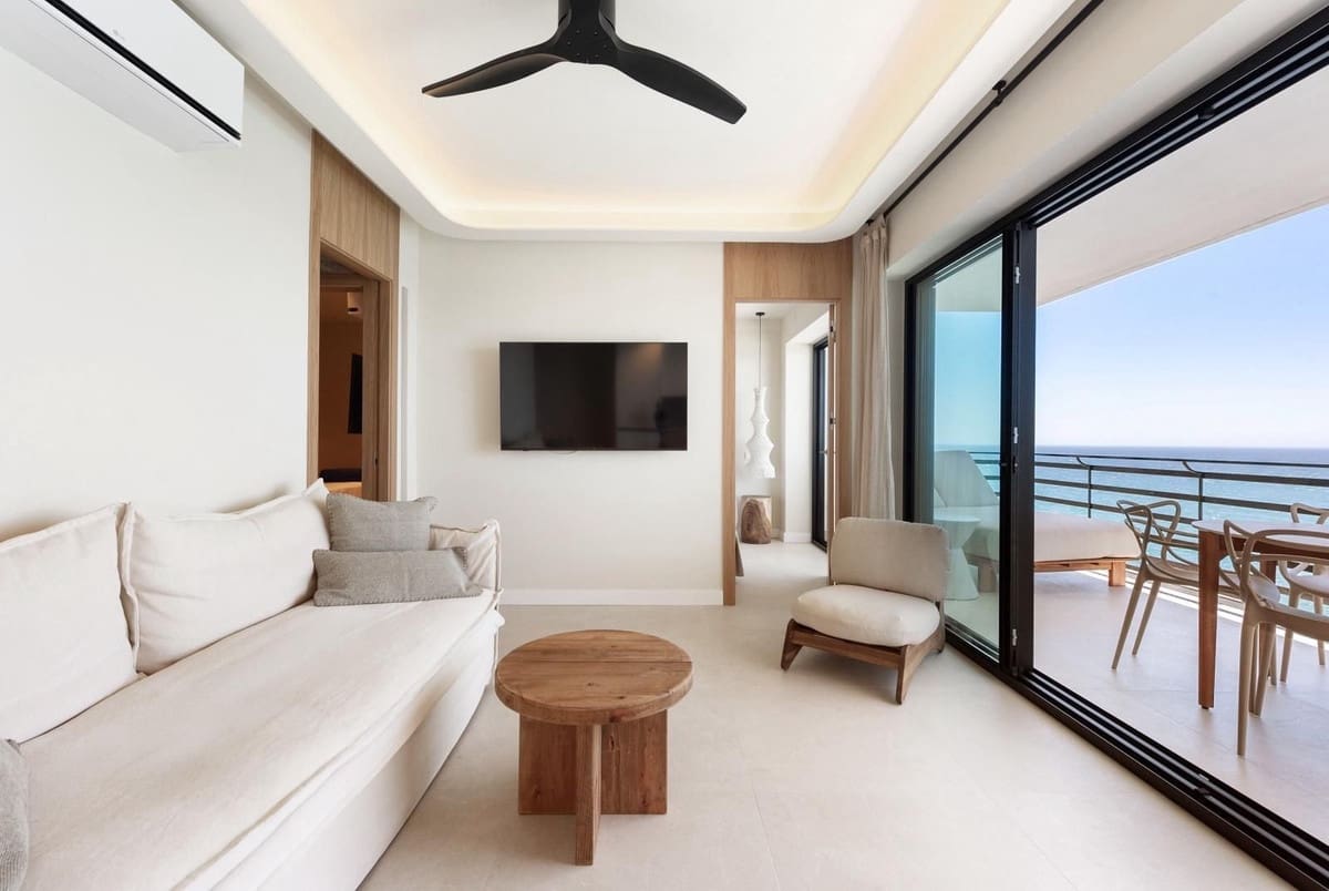2 Zimmer Apartment zu verkaufen in Marbella - 1.390.000 € (Ref: 9189316)