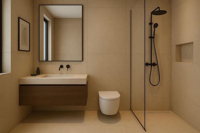 3 makuuhuone Omakotitalo myytävänä paikassa Riviera del Sol, Mijas mukana uima-altaan 
autotalli - 999 950 € (Ref: 9191848)