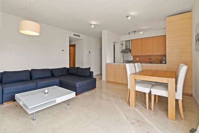 2 quarto Penthouse para venda em Centro, Estepona com piscina garagem - 360 000 € (Ref: 9191922)