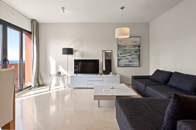 2 quarto Penthouse para venda em Centro, Estepona com piscina garagem - 360 000 € (Ref: 9191922)