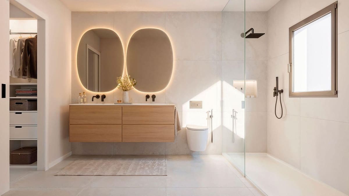 2 slaapkamer Appartement te koop in Cancelada met zwembad garage - € 500.000 (Ref: 9193237)