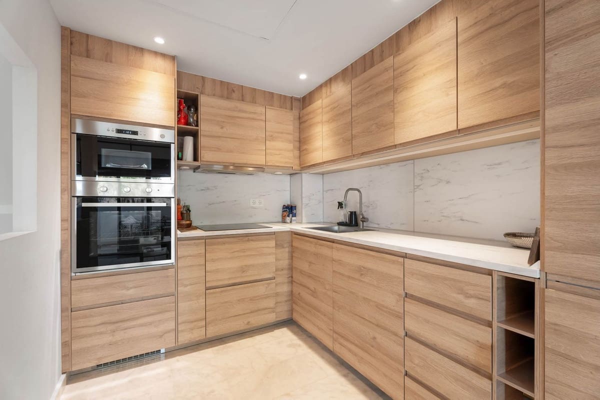 3 soveværelse Byhus til salg i Riviera del Sol med swimmingpool - € 495.000 (Ref: 9201592)