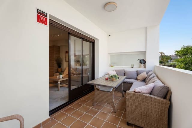 3 makuuhuone Omakotitalo myytävänä paikassa Riviera del Sol, Mijas mukana uima-altaan - 495 000 € (Ref: 9201592)