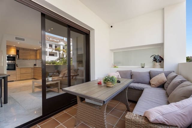 3 makuuhuone Omakotitalo myytävänä paikassa Riviera del Sol, Mijas mukana uima-altaan - 495 000 € (Ref: 9201592)