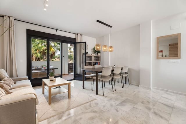 3 makuuhuone Omakotitalo myytävänä paikassa Riviera del Sol, Mijas mukana uima-altaan - 495 000 € (Ref: 9201592)