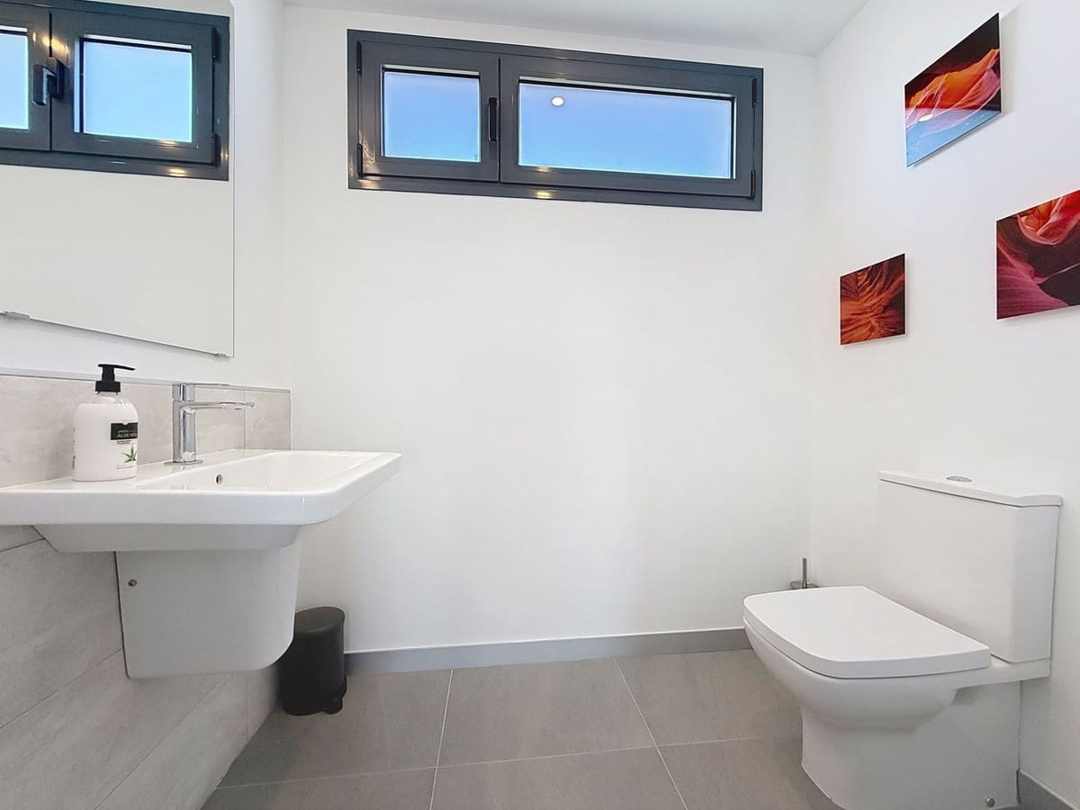 3 soverom Penthouse til salgs i La Duquesa / Puerto de la Duquesa med svømmebasseng garasje - € 725 000 (Ref: 9201593)