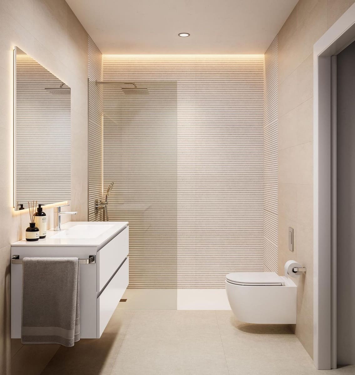 1 slaapkamer Appartement te koop in Fuengirola met zwembad garage - € 309.000 (Ref: 9203262)