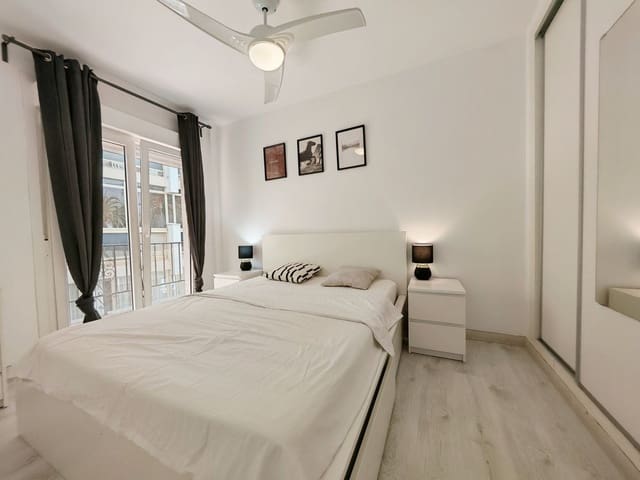 2 sypialnia Apartament na sprzedaż w Marbella - 378 000 € (Ref: 9216789)