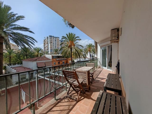 2 sypialnia Apartament na sprzedaż w Marbella - 378 000 € (Ref: 9216789)