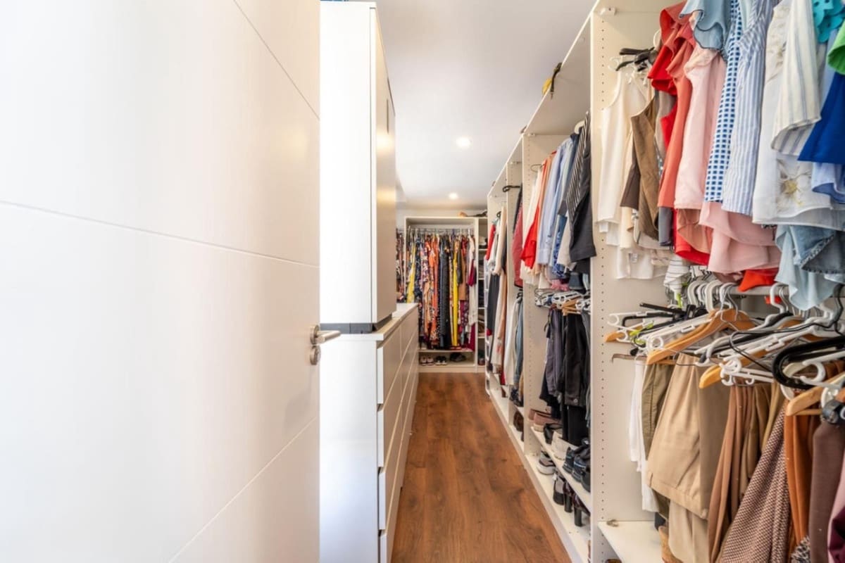 6 soverom Villa til salgs i Buenas Noches med svømmebasseng garasje - € 1 600 000 (Ref: 9216790)