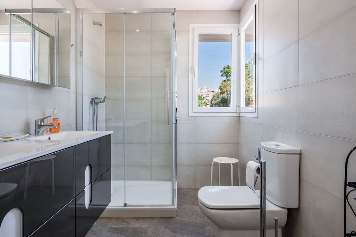 4 soveværelse Villa til salg i Marbella med garage - € 2.250.000 (Ref: 9219009)