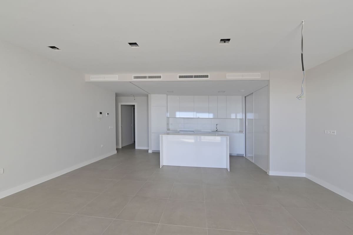 3 soveværelse Lejlighed til salg i Benalmadena med swimmingpool garage - € 560.000 (Ref: 9219204)