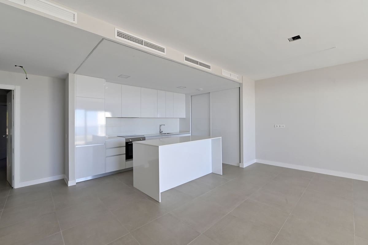 3 soveværelse Lejlighed til salg i Benalmadena med swimmingpool garage - € 560.000 (Ref: 9219204)