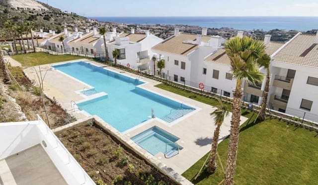 3 slaapkamer Appartement te koop in Benalmádena met zwembad garage - € 560.000 (Ref: 9219204)