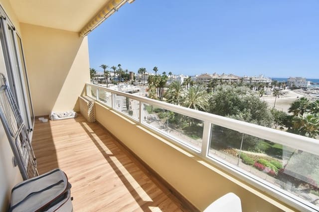 2 makuuhuone Huoneisto myytävänä paikassa Benalmadena Costa, Benalmádena - 478 000 € (Ref: 9221882)
