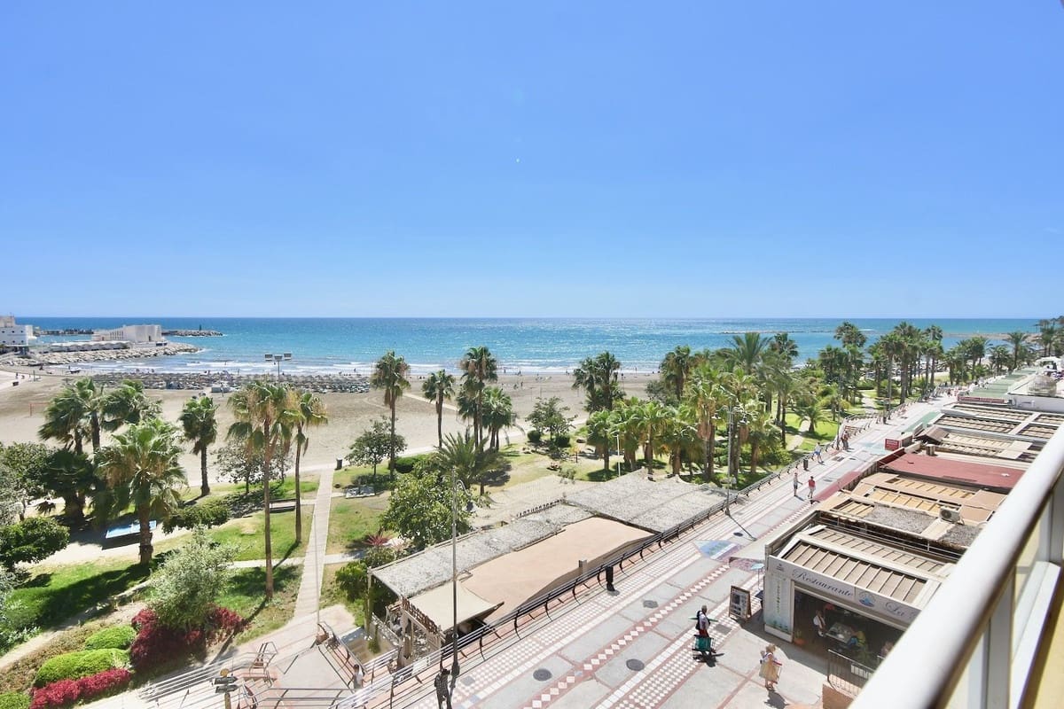 2 soverom Leilighet til salgs i Benalmadena Costa - € 478 000 (Ref: 9221882)