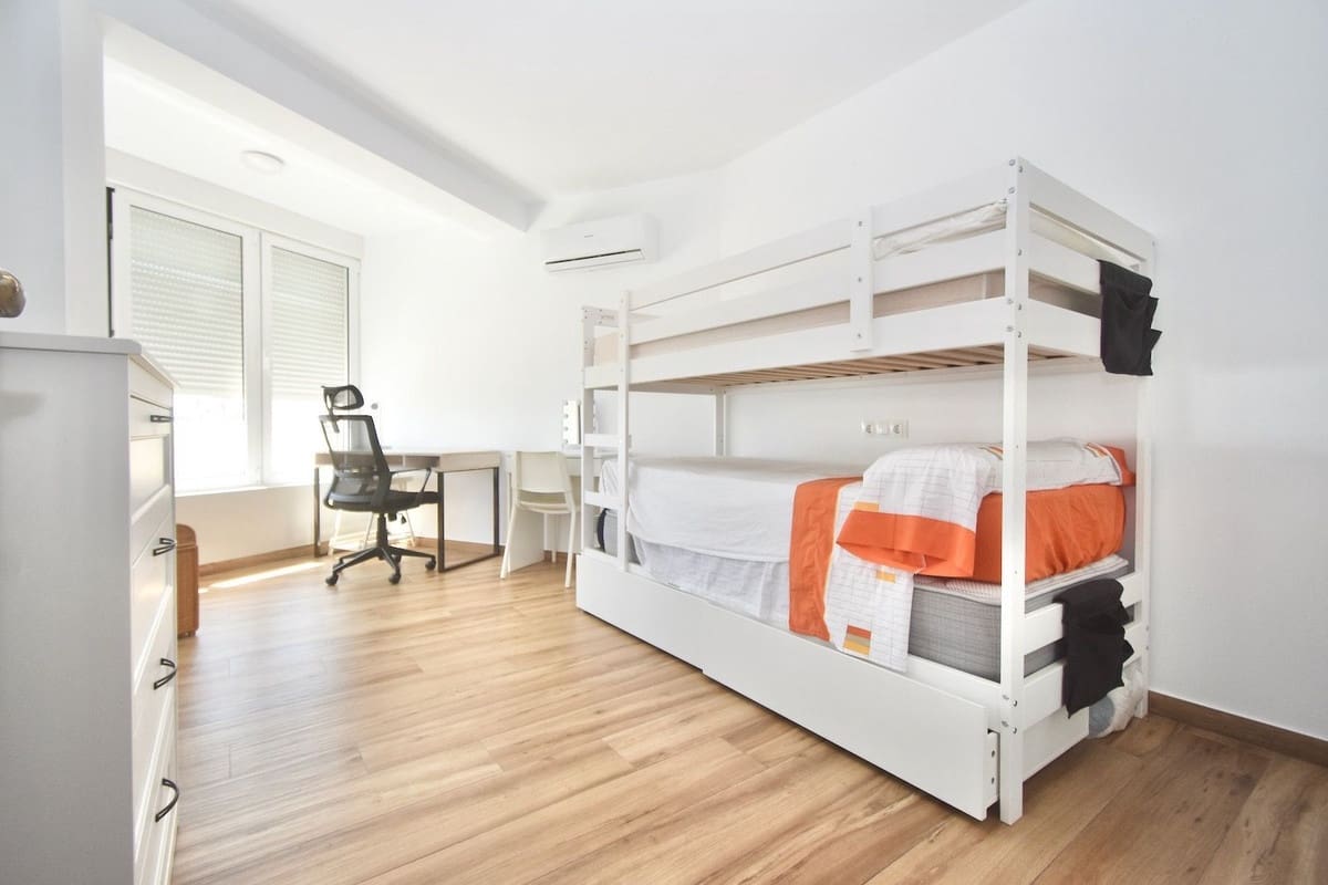 2 soveværelse Lejlighed til salg i Benalmadena Costa - € 478.000 (Ref: 9221882)