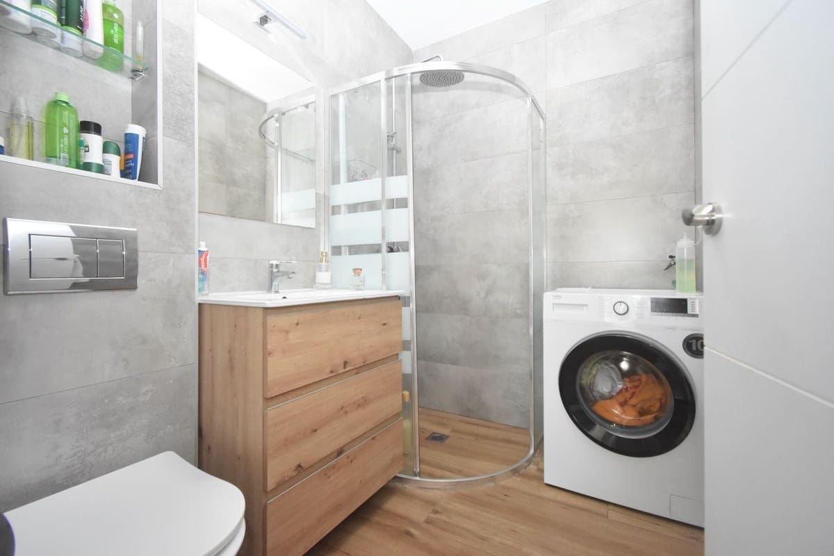 2 chambre Appartement à vendre à Benalmadena Costa - 478 000 € (Ref: 9221882)