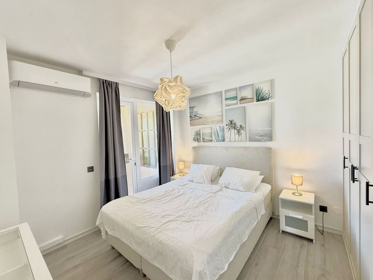 Apartamento de 1 habitación en Fuengirola en venta con piscina - 459.000 € (Ref: 9231986)