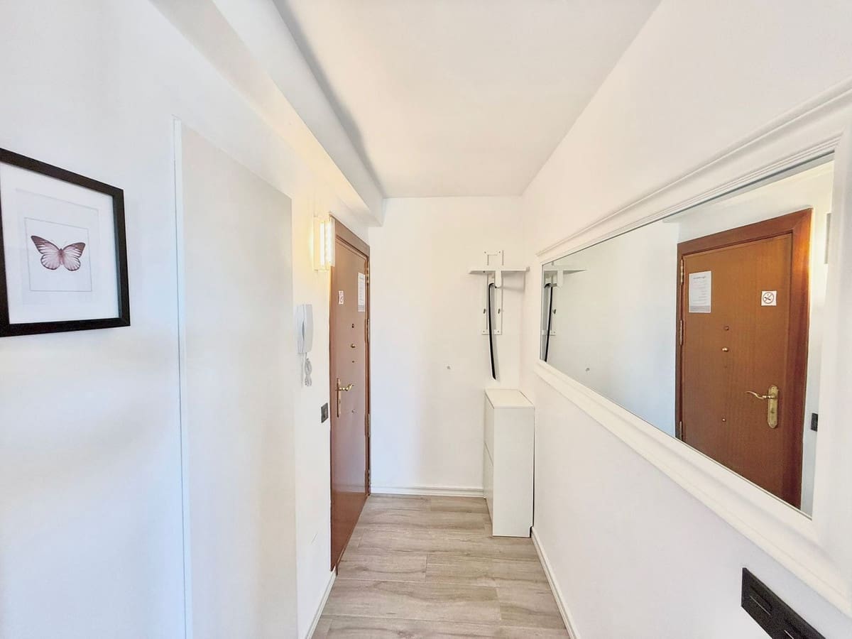 Apartamento de 1 habitación en Fuengirola en venta con piscina - 459.000 € (Ref: 9231986)