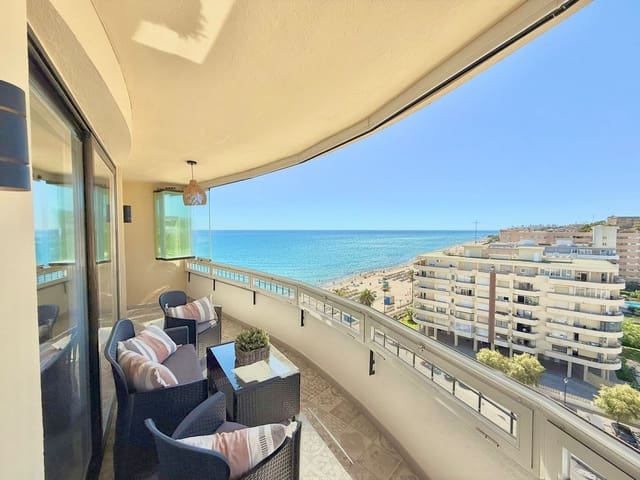 Apartamento de 1 habitación en Fuengirola en venta con piscina - 459.000 € (Ref: 9231986)