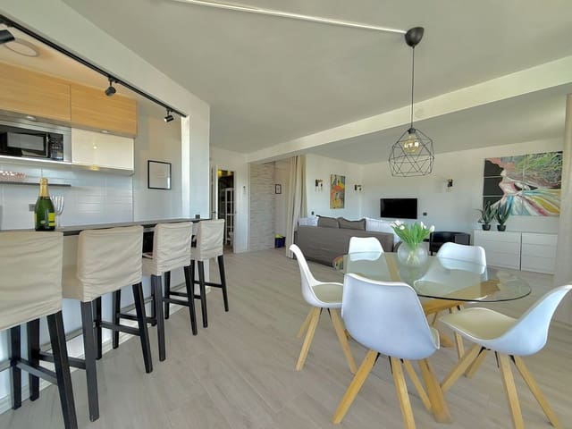 Apartamento de 1 habitación en Fuengirola en venta con piscina - 459.000 € (Ref: 9231986)